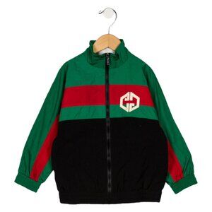 Gucci Boys ZIP Jacket
